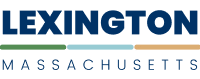 Lexington Mass Seal